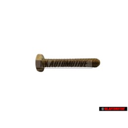 VW Original Sechskantschraube - N 0102213