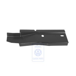 VW Original Anschlussblech - 6K5803491A