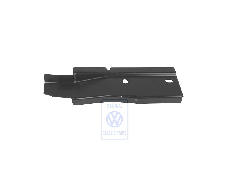 VW Original Anschlussblech - 6K5803491A