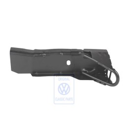 VW Original Anschlussblech - 6K5803508