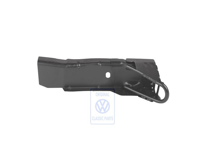 VW Original Anschlussblech - 6K5803508