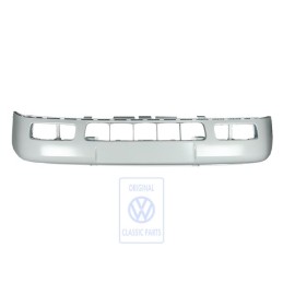 VW Original Stossfängerabdeckung Grundiert - 6K5807221B GRU