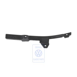 VW Original Halter Für Abdeckung - 6K5807393A