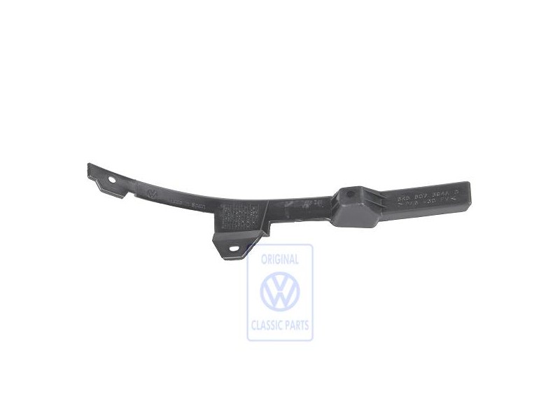 VW Original Halter Für Abdeckung - 6K5807394A