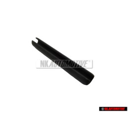 VW Original Spannhülse - N 0133442