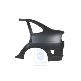 VW Original Seitenteil - 6K5809603S