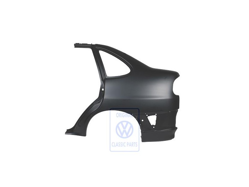 VW Original Seitenteil - 6K5809603S