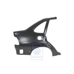 VW Original Seitenteil - 6K5809604AA