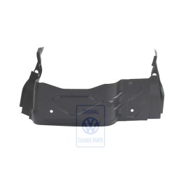 VW Original Anschlussblech - 6K5813108