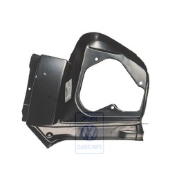 VW Original Aufnahme Für Schlussleuchte - 6K5813319C