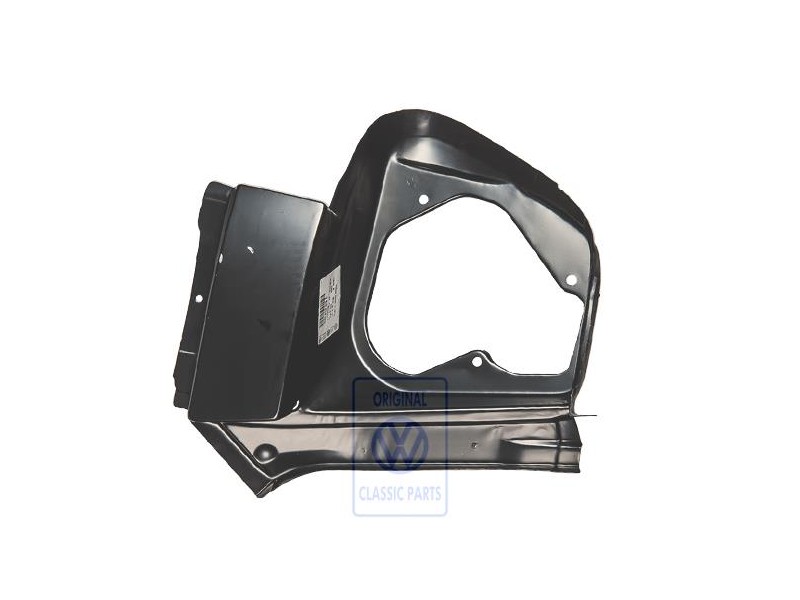 VW Original Aufnahme Für Schlussleuchte - 6K5813319C