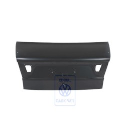 VW Original Heckklappe - 6K5827025G