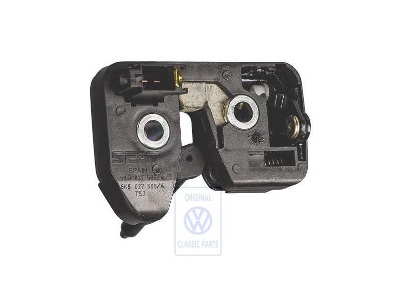 VW Original Klappenschloss - 6K5827505