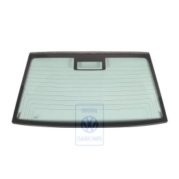 VW Original Heckscheibe Beheizbar - 6K5845499F