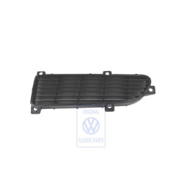 VW Original Kühlergrill - 6K5853653A