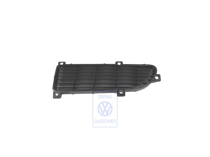 VW Original Kühlergrill - 6K5853653A