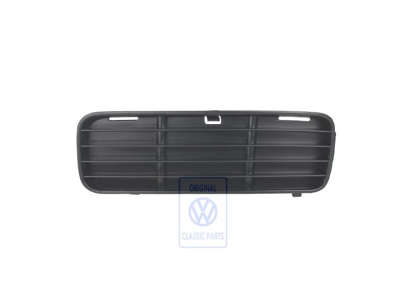 VW Original Gitter Schwarz - 6K5853665A C04