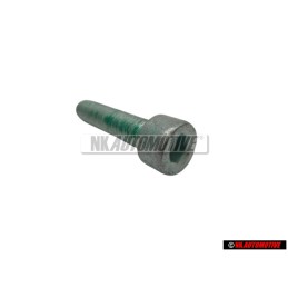 VW Original Zylinderschraube mit Innen- sechskantkopf - N 0147135