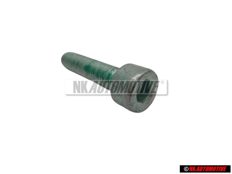 VW Original Zylinderschraube mit Innen- sechskantkopf - N 0147135