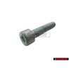 VW Original Zylinderschraube mit Innen- sechskantkopf - N 0147135