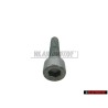 VW Original Zylinderschraube mit Innen- sechskantkopf - N 0147135