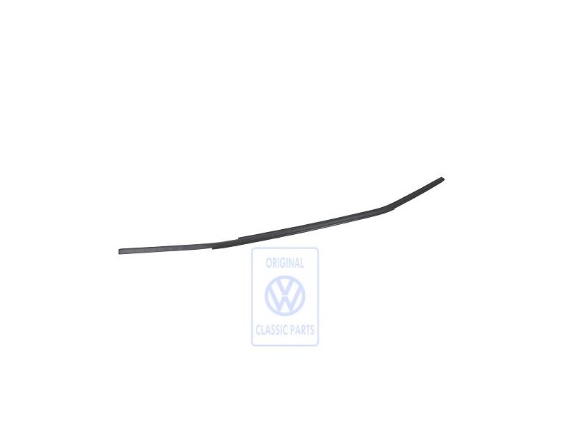 VW Original Dachzierleiste - 6K5853705E