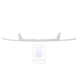 VW Original Halterahmen Grundiert - 6K5854643A GRU