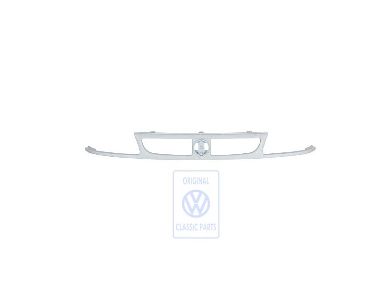 VW Original Tragrahmen Grundiert - 6K5854643B GRU