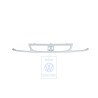 VW Original Tragrahmen Grundiert - 6K5854643B GRU