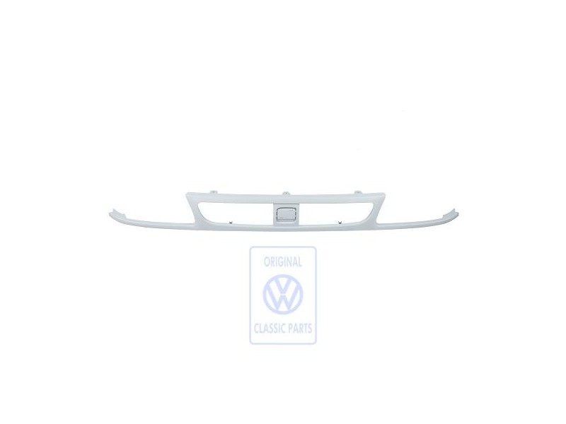 VW Original Halterahmen Grundiert - 6K5854643C GRU