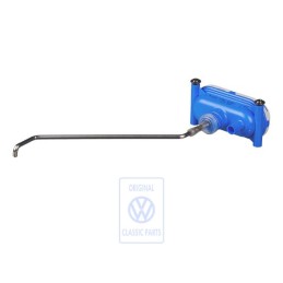 VW Original Stellventil - 6K5862159