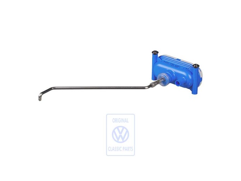 VW Original Stellventil - 6K5862159