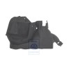 VW Original Kofferraumverkleidung Schwarz - 6K5867429B 4AY