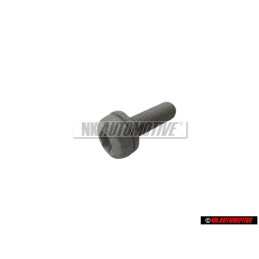VW Original Innensechsrund-Zylinder- schraube (Kombi) - N 10124408