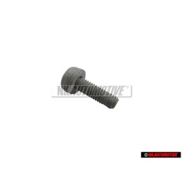 VW Original Innensechsrund-Zylinder- schraube (Kombi) - N 10124408