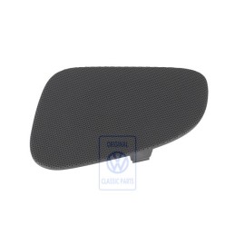 VW Original Lautsprecherblende Satinschwarz - 6K5868151 B41