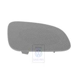 VW Original Lautsprecherblende Flanellgrau - 6K5868151 U71