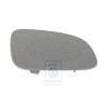 VW Original Lautsprecherblende Flanellgrau - 6K5868151 U71