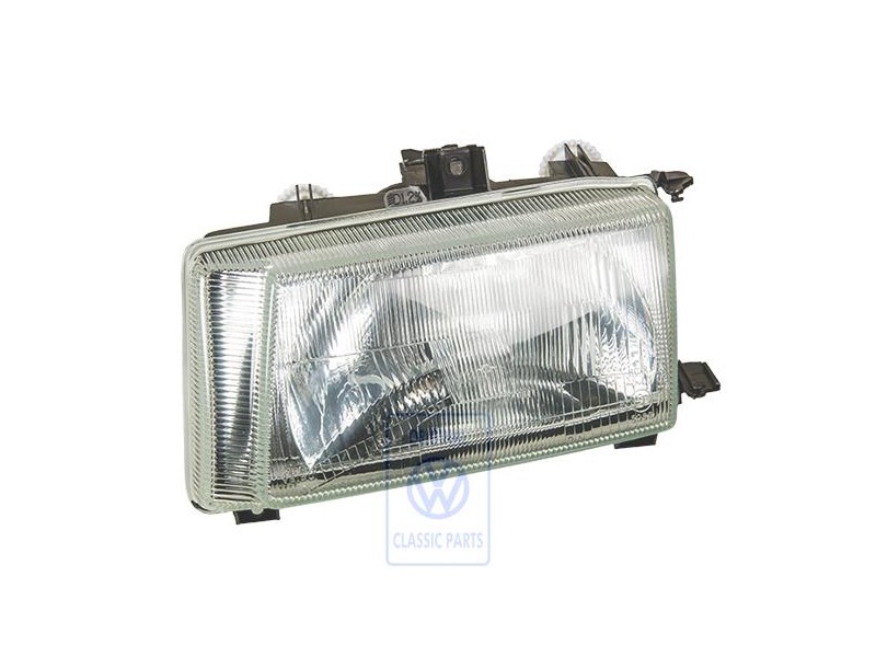 VW Original Halogenscheinwerfer - 6K5941015B