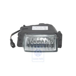 VW Original Halogennebelscheinwerfer - 6K5941701A