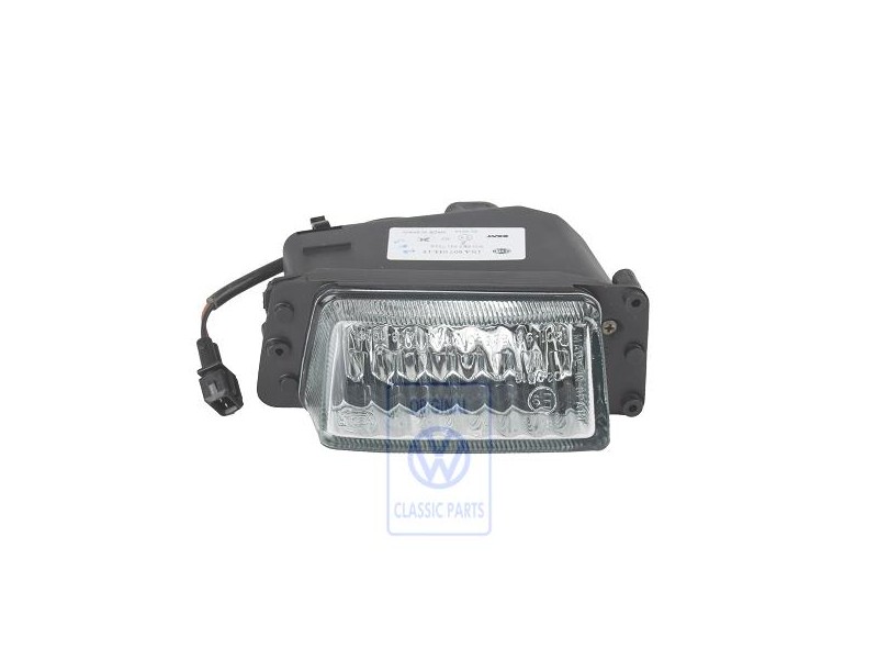 VW Original Halogennebelscheinwerfer - 6K5941701A