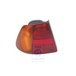 VW Original Schlussleuchte Mit Nebel- Schlussleuchte - 6K5945111D