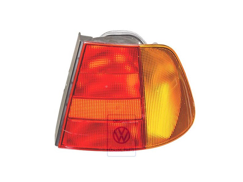 VW Original Schlussleuchte Mit Nebel- Schlussleuchte - 6K5945112C