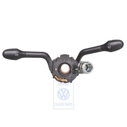 VW Original Lenkstockkombinationsschalter Schwarz - 6K5953503AD20H