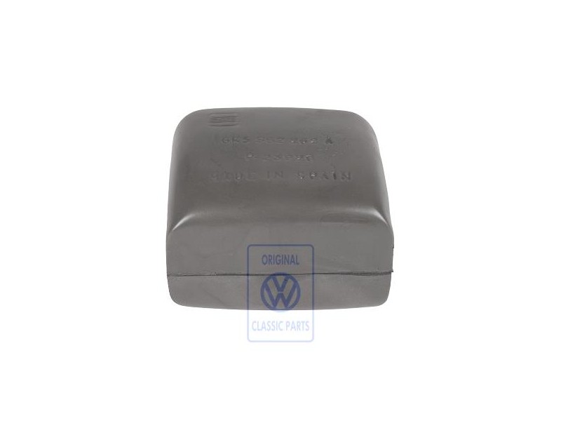 VW Original Dämpfung Für Pumpe - 6K5962262A