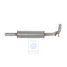 VW Original Mittelschalldämpfer - 6K6253409