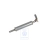 VW Original Mittelschalldämpfer - 6K6253409D
