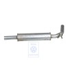 VW Original Mittelschalldämpfer - 6K6253409E