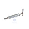 VW Original Mittelschalldämpfer - 6K6253409L