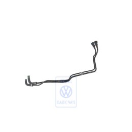 VW Original 1 Satz Kraftstoffrohre - 6K9130295